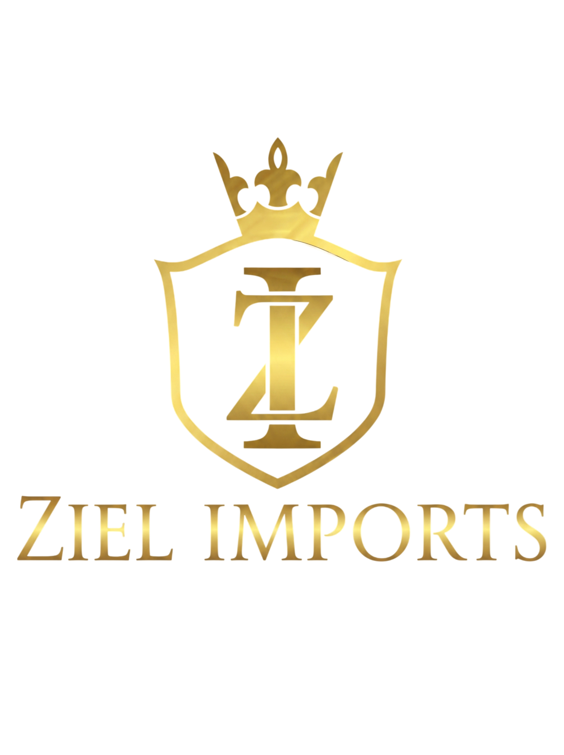 Ziel Imports Logo