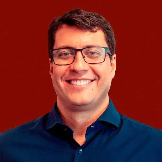 Fabrício Bloisi